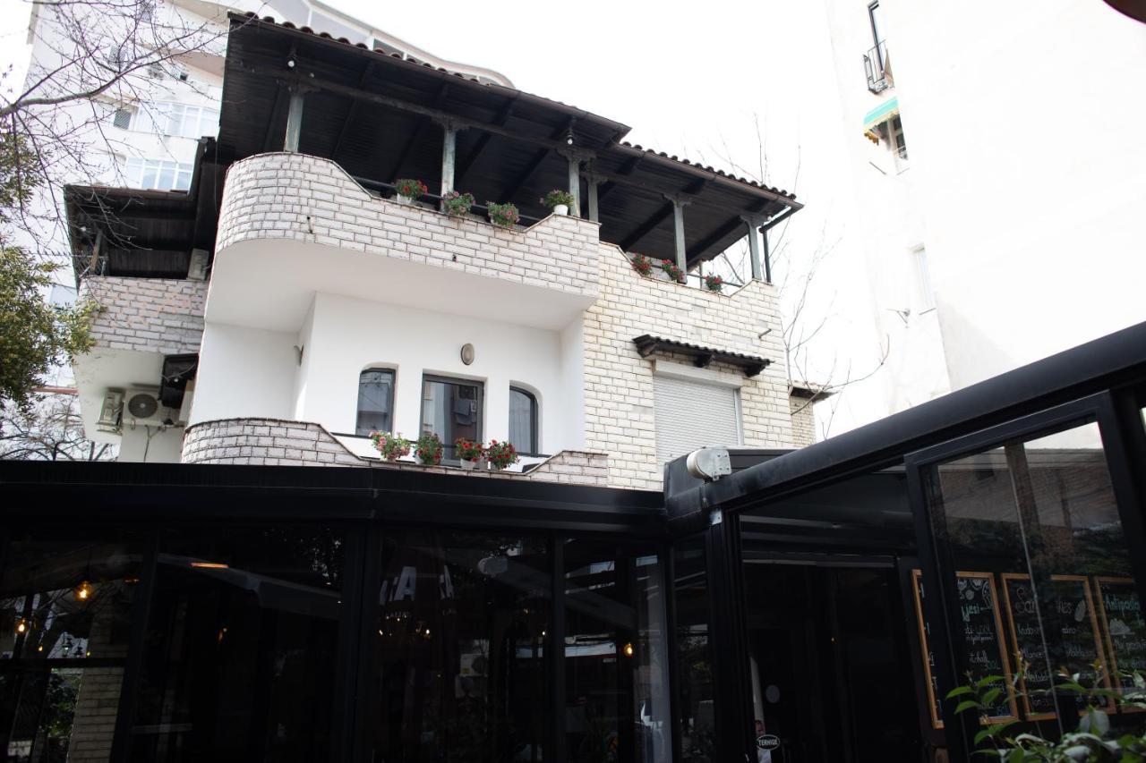 Vila Sanremo Tirana Exterior photo